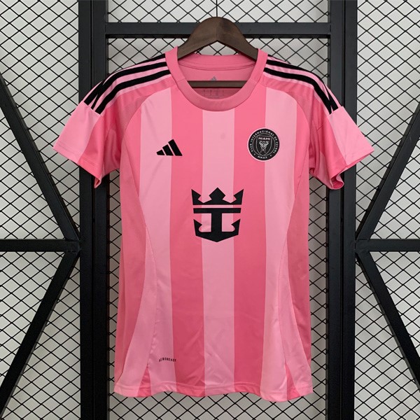 Camiseta Miami 1ª Mujer 2025 2026